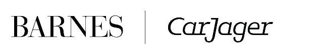 Logo Barnes Carjager
