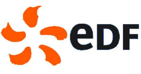 Logo EDF