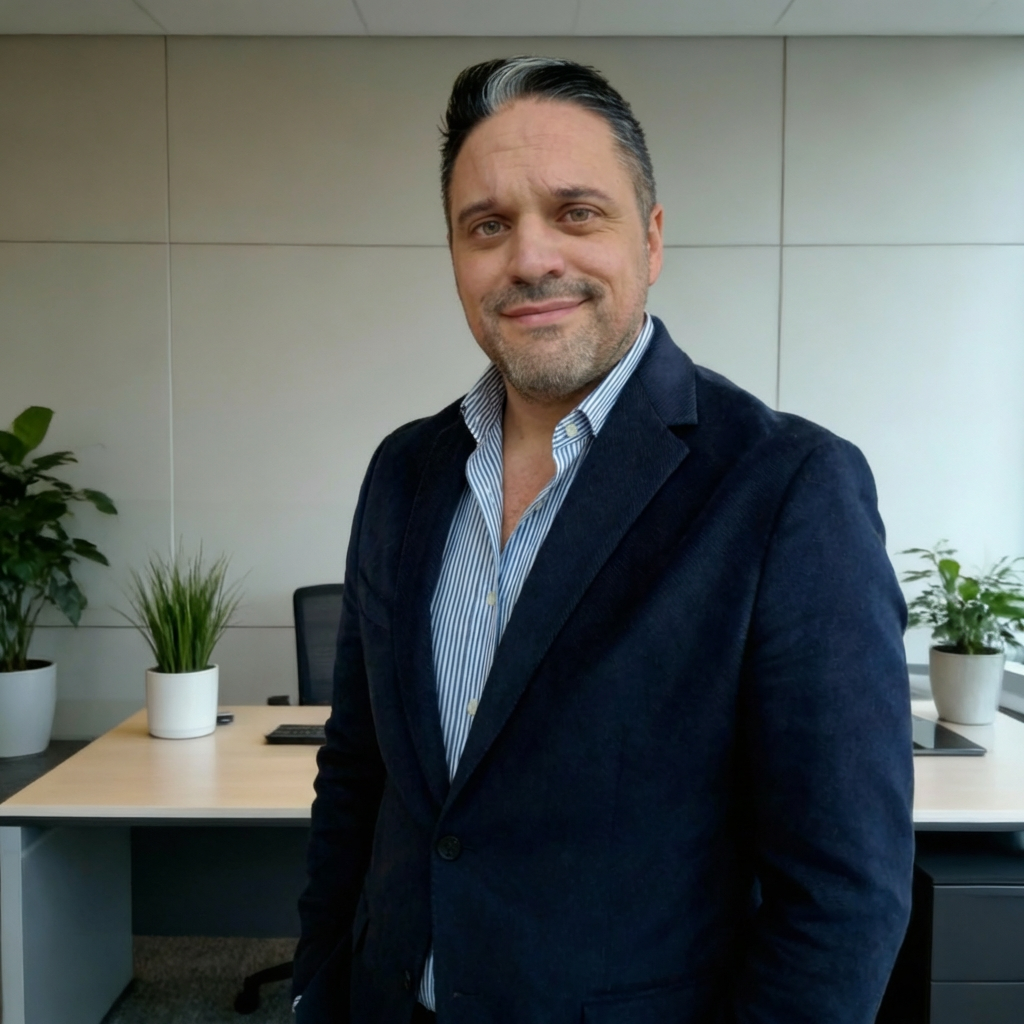 Sam Deguin, Operating Partner de Sherpa Stratégie