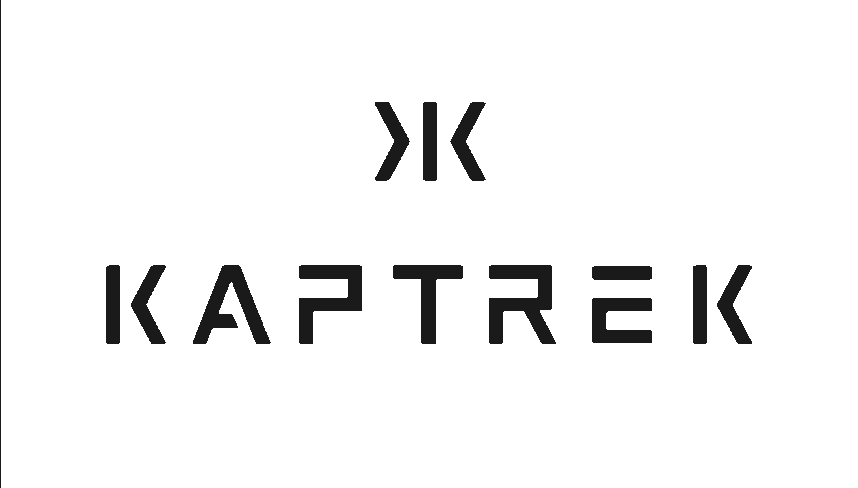 Logo Kaptrek